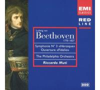 Beethoven, L. Van - Symphonie Nr.3 [Import]