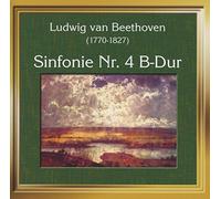 Beethoven, L. Van - Symphonie Nr 4 B Dur [Import]