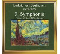Beethoven, L. Van - Symphonie Nr 9 Freude Sch