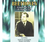 Beethoven, L. Van - Symphonie Nr.9 [Import]