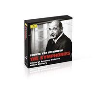 Beethoven, L. Van - Symphonies