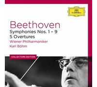 Beethoven, L. Van - Symphonies No.1-9/5..
