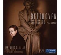 Beethoven, L. Van - Symphonies No.5 & 6 [Import]