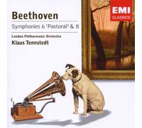 Beethoven, L. Van - Symphonies No.6 & 8