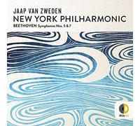 Beethoven, L. Van - Symphonies Nos. 5 & 7