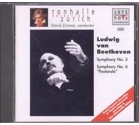 Beethoven, L. Van - Symphony 5 & 6