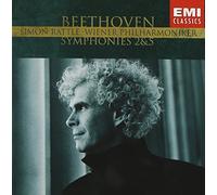 Beethoven, L. Van - Symphony No.2 & 5 [Import]