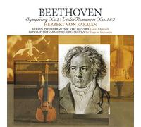 Beethoven, L. Van - Symphony No.2/Violin..