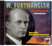 Beethoven, L. Van - Symphony No.3-Eroica