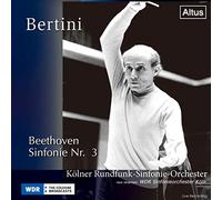 Wdr Sinfonieorchester Köln - Symphony No.3 [Import]