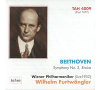 Beethoven, L. Van - Symphony No.3 [Import]