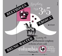 Beethoven, L. Van - Symphony No.3 & No.5 [Import]
