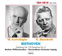 Beethoven, L. Van - Symphony No.5 & 6