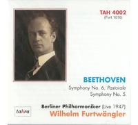Beethoven, L. Van - Symphony No.5 & 6