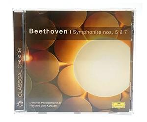Beethoven, L. Van - Symphony No.5-7