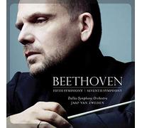 Beethoven, L. Van - Symphony No.5 & 7 [Import]