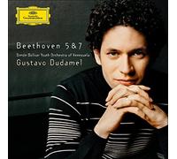 Gustavo Dudamel - Symphonies 5 & 7