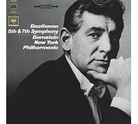 Leonard Bernstein - Beethoven - Sinfonie N.5 E 7