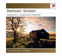 Lorin Maazel - Symphony No. 5 / Symphony No. 8 Unfinished