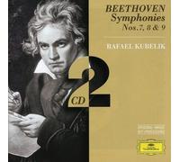 Beethoven, L. Van - Symphony No.7-9