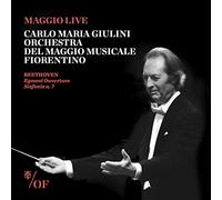 Beethoven, L. Van - Symphony No.7/Egmont Over [Import]