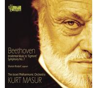 Beethoven, L. Van - Symphony No.7 [Import]