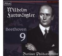 Beethoven, L. Van - Symphony No.9