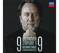 Beethoven, L. Van - Symphony No.9