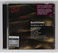 Beethoven, L. Van - Symphony No.9