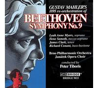 Beethoven, L. Van - Symphony No.9 [Import]