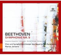 Beethoven, L. Van - Symphony No.9 -Sacd-