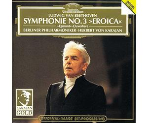 Beethoven, L. Van - Symphony Nr.3 Es Dur Op.55 'er