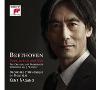 Beethoven, l. Van - The Creatures of Prometheus