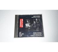 Beethoven, L. Van - Trios 9/1 OP 9/3 [Import]