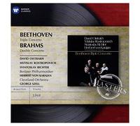 Beethoven, L. Van - Triple Concerto [Import]
