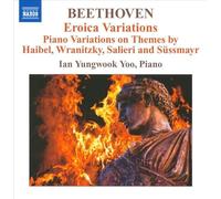 Beethoven, L. Van - Variations Pour Piano