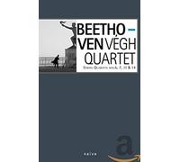 Beethoven, L. Van - Vegh Quartet Plays Beetho [Import]