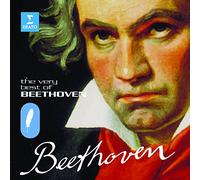 Various Artists – The Very Best of Beethoven – Import