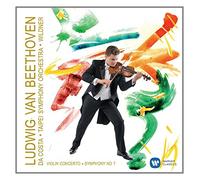 Beethoven, L. Van - Violin Concerto [Import]