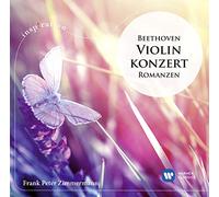 Beethoven, L. Van - Violin Concerto & Romance