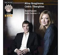 Beethoven, L. Van - Violin Sonatas 2 [Import]
