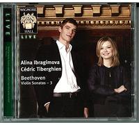 Beethoven, L. Van - Violin Sonatas 3 [Import]