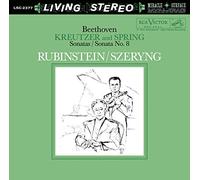 Beethoven, L. Van – Sonates pour violon Nos 9, 5 et 8 – Legacy