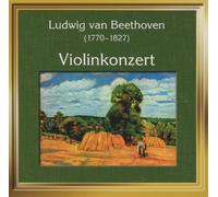 Beethoven, L. Van - Violinkonzert
