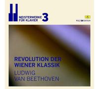 Beethoven, L. Van - Welt Edition: 3. [Import]