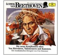 Beethoven, L. Van - Wie Entdecken Komponisten [Import]