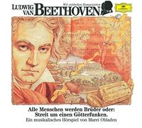 Beethoven, L. Van - Wir Entdecken Komponisten [Import]