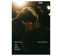 Beethoven: Last 3 Sonatas [Sunwook Kim] [Accentus Music: Acc20527] [Dvd] [2021]