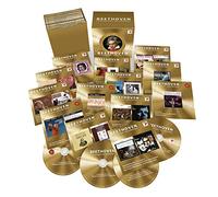 Ludwig van Beethoven – Legendary Recordings – CD – Coffret