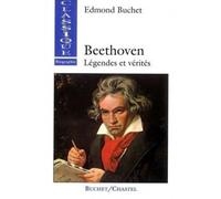 BEETHOVEN LEGENDES ET VERITES
